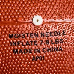 Gopher Performer Rubber Footballs -Baseball Sales Store G 61510 PerformerFootball 04 1