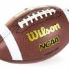 Wilson NCAA Composite Footballs -Baseball Sales Store G 62316 WilsonNCAA 2