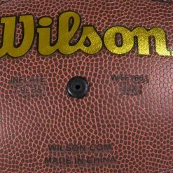 Wilson NCAA Composite Footballs -Baseball Sales Store G 62318 WilsonNCAA ce 007 1
