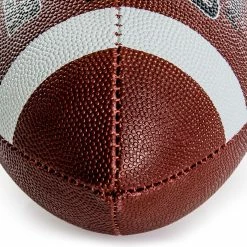 Gopher Performer Plus Rubber Footballs 26 Gopher Performer Plus Rubber Footballs -Baseball Sales Store G 62418 PerformerPlusFootball 02 1