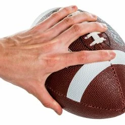 Gopher Performer Plus Rubber Footballs 27 Gopher Performer Plus Rubber Footballs -Baseball Sales Store G 62418 PerformerPlusFootball 05 1