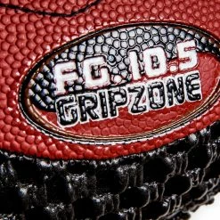 Grip Zone Traditional Footballs -Baseball Sales Store G 62561 GripZoneTraditional 02 1