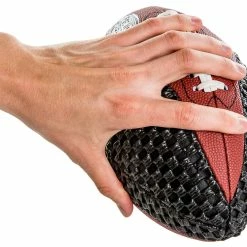 Grip Zone Traditional Footballs -Baseball Sales Store G 62561 GripZoneTraditional 08 1