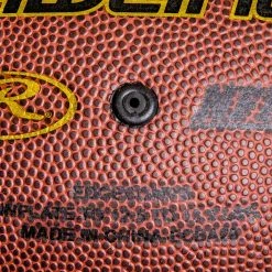 Rawlings Edge Composite Footballs -Baseball Sales Store G 62591 RawlingsEdgeComp 08 1