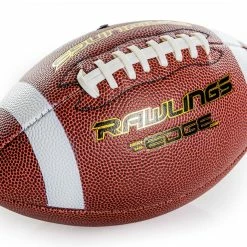Rawlings Edge Composite Footballs -Baseball Sales Store G 62593 RawlingsEdgeComp