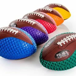 Grip Zone Traditional Footballs -Baseball Sales Store G 62595 GripZoneTraditional 2