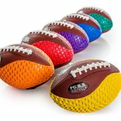 Grip Zone Traditional Footballs -Baseball Sales Store G 62596 GripZoneTraditional