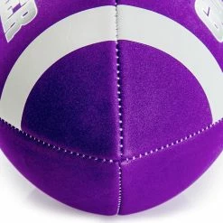 Rainbow SoftToss Foam Cover Footballs 19 Rainbow SoftToss Foam Cover Footballs -Baseball Sales Store G 62612 RainbowSoftToss 02 1