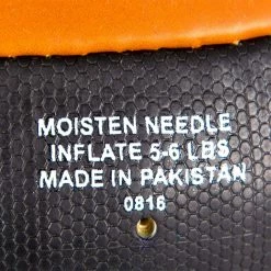 Gopher DuoGrip Footballs -Baseball Sales Store G 62749 DuoGrip IndvYouth WEB 002 1