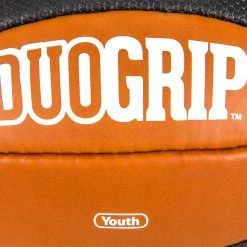 Gopher DuoGrip Footballs -Baseball Sales Store G 62749 DuoGrip IndvYouth WEB 004 1