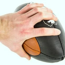 Gopher DuoGrip Footballs -Baseball Sales Store G 62749 DuoGrip IndvYouth WEB 006 1