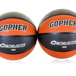 Cyclone Rubber Basketballs 19 Cyclone Rubber Basketballs -Baseball Sales Store G 62876 CycloneBasketball sizes 1