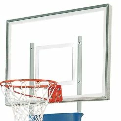 Bison Elementary Basketball Systems