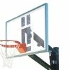 Bison ZipCrank Adjustable Outdoor Basketball Systems 1 Bison ZipCrank Adjustable Outdoor Basketball Systems -Baseball Sales Store G 65051 Bison clear 2