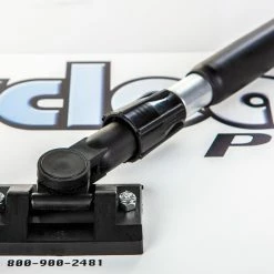 Keyclean Pro Dry Mop System 7 Keyclean Pro Dry Mop System -Baseball Sales Store G 65087 KeyClean HANDLE WEB 001