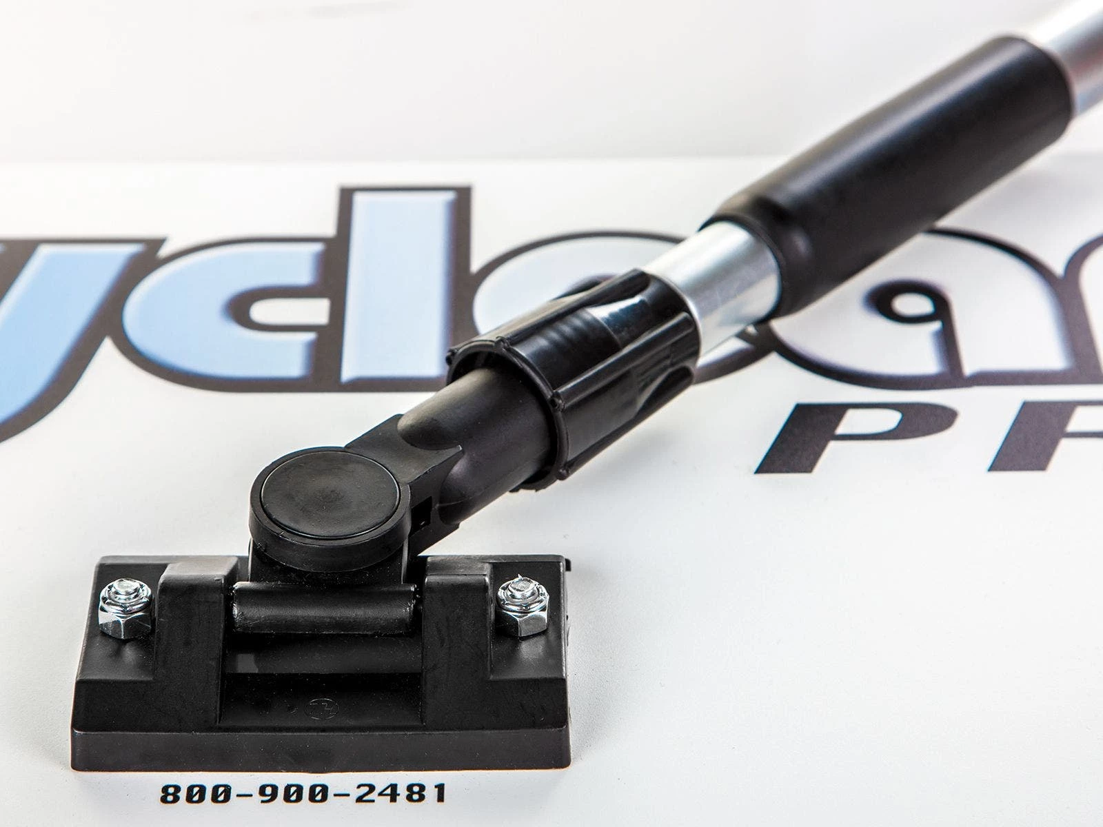 Keyclean Pro Dry Mop System 5 Keyclean Pro Dry Mop System - Image 3