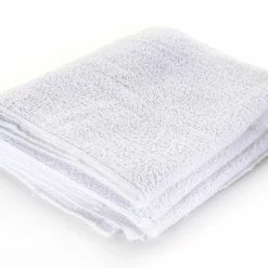 CourtClean Damp Mop System Replacement Towel