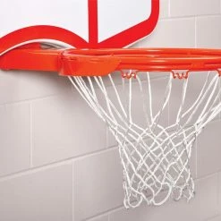 GARED Rear Mount Basketball Goal 7 GARED Rear Mount Basketball Goal -Baseball Sales Store G 66123 GaredRearMountGoal 2 1 1