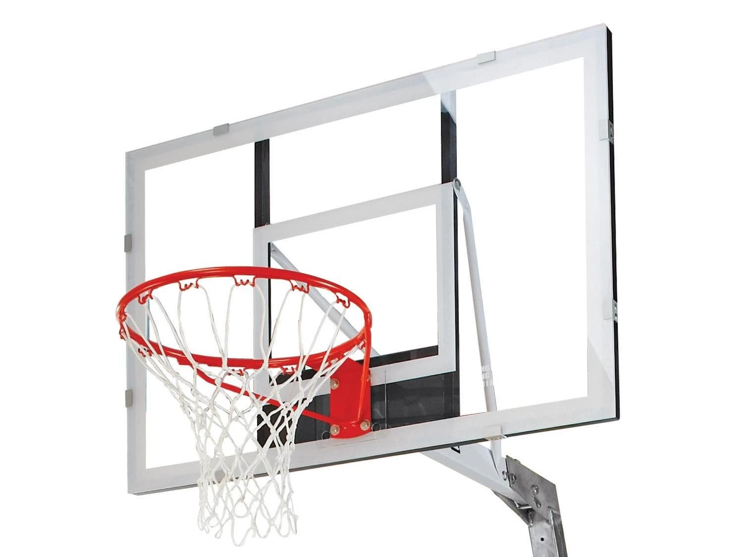 GARED Micro-Z Portable Basketball System 6 GARED Micro-Z Portable Basketball System - Image 4