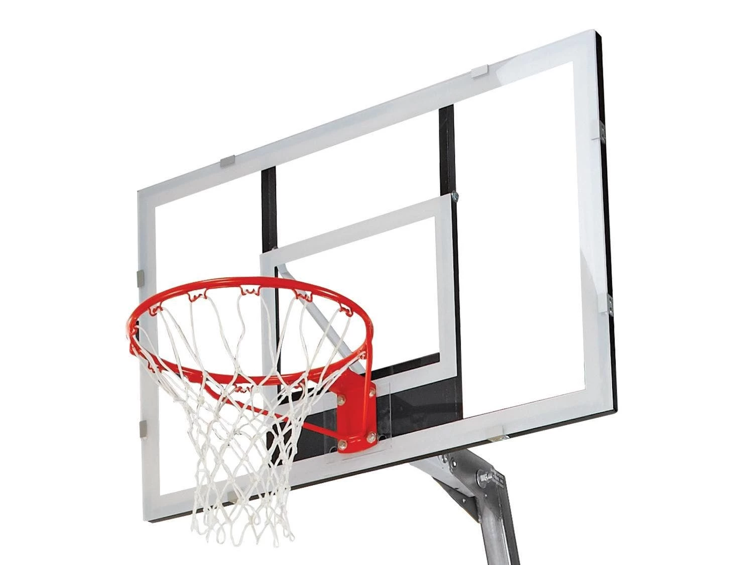 GARED E-Z Mini Roll-Around Basketball System 8 GARED E-Z Mini Roll-Around Basketball System - Image 6