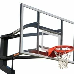 Goalsetter MVP Adjustable Outdoor Basketball Systems 9 Goalsetter MVP Adjustable Outdoor Basketball Systems -Baseball Sales Store G 66195 GoalMVPAdj 2