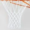 Heavyweight Cotton Basketball Net 2 Heavyweight Cotton Basketball Net -Baseball Sales Store G 66225 HeavyweightCottonNet 1