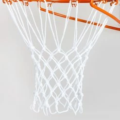 Heavyweight Cotton Basketball Net