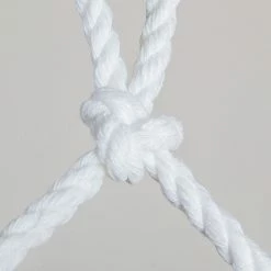 Heavyweight Cotton Basketball Net -Baseball Sales Store G 66225 HeavyweightCottonNet 3