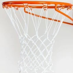 Nylon Anti-Whip Basketball Net