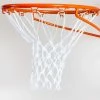 No-Whip Polyethylene Basketball Net 1 No-Whip Polyethylene Basketball Net -Baseball Sales Store G 66227 No WhipPolyethyleneNet 01
