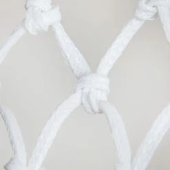 No-Whip Polyethylene Basketball Net -Baseball Sales Store G 66227 No WhipPolyethyleneNet 03