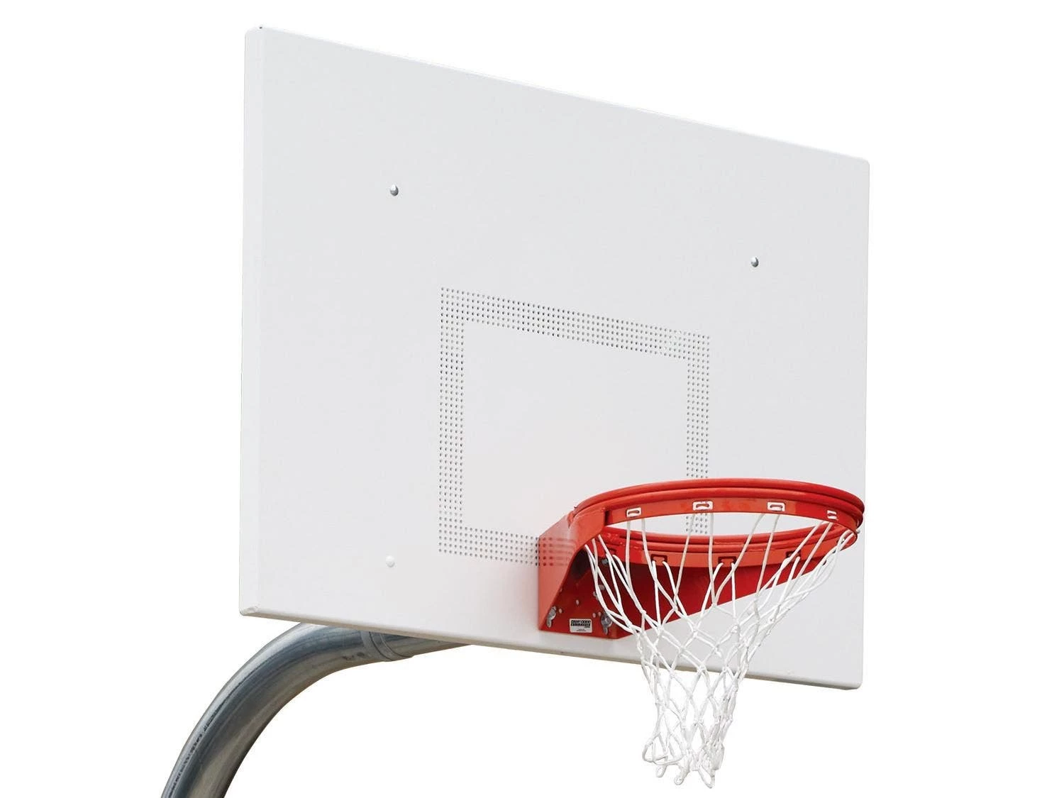 Bison Heavy-Duty Outdoor Basketball Systems 4 Bison Heavy-Duty Outdoor Basketball Systems - Image 2
