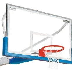 Bison T-Rex Portable Basketball Systems 12 Bison T-Rex Portable Basketball Systems -Baseball Sales Store G 66380 BisonTrex 2