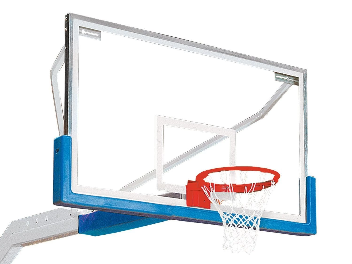 Bison T-Rex Portable Basketball Systems 7 Bison T-Rex Portable Basketball Systems - Image 5