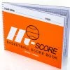 Basketball Scorebooks