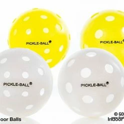 Pickle-Ball Balls -Baseball Sales Store G41631 pickleBalls 03 1