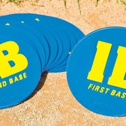 Baseball Sales Store -Baseball Sales Store G42836 PositionSpots 12