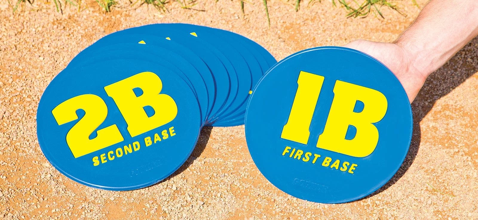 Field Position Spots 4 Field Position Spots - Image 2