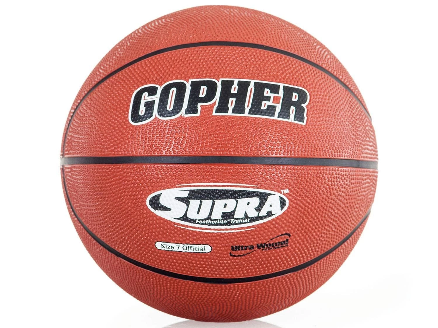 Supra Rubber Basketballs 9 Supra Rubber Basketballs - Image 7