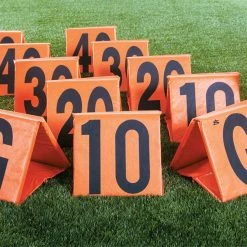 Football Field Marking Set