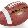Rawlings Edge Composite Footballs 1 Rawlings Edge Composite Footballs -Baseball Sales Store G62591 RawlingsEdge WEB 1 2