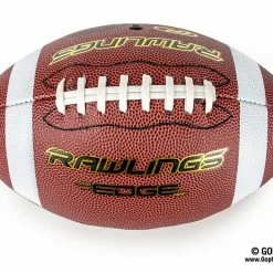 Rawlings Edge Composite Footballs -Baseball Sales Store G62592 RawlingsEdge WEB 2 1