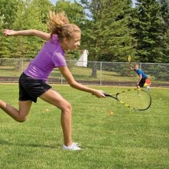 Speedminton Sets 13 Speedminton Sets -Baseball Sales Store GS41082 speedmintonELEM 03