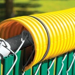 Poly-Cap Fence Caps -Baseball Sales Store GS42081 polyFenceCap 3