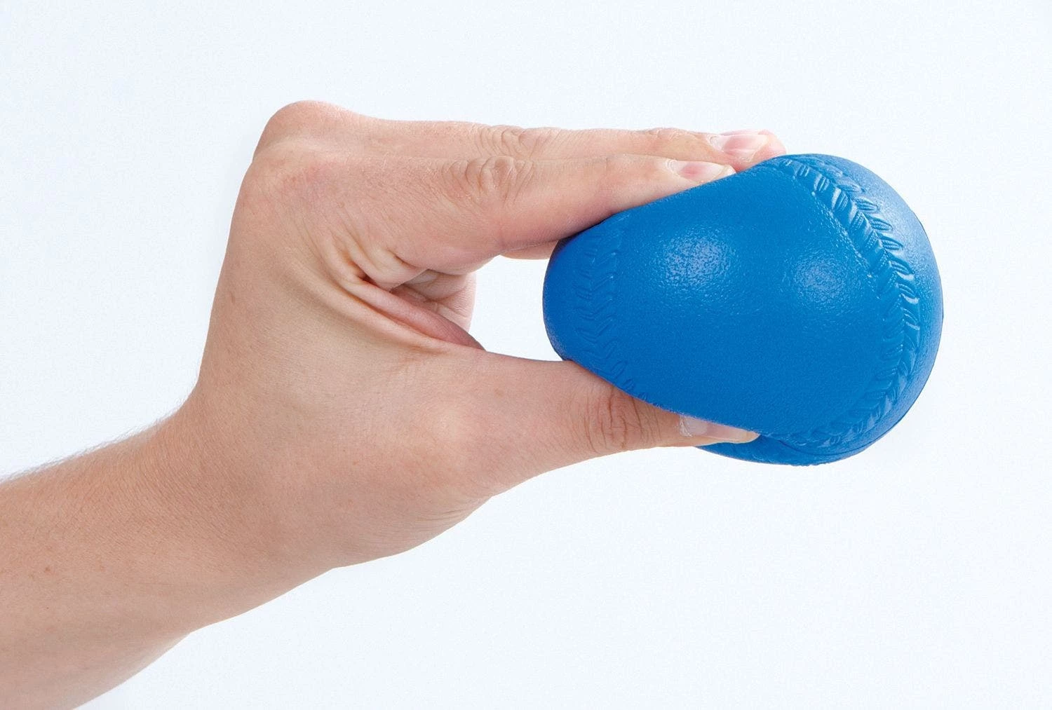 Rainbow Foam Balls 9 Rainbow Foam Balls - Image 7