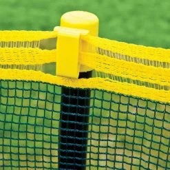 Deluxe TempFence Temporary Fencing -Baseball Sales Store GS42208 TempFence01 1