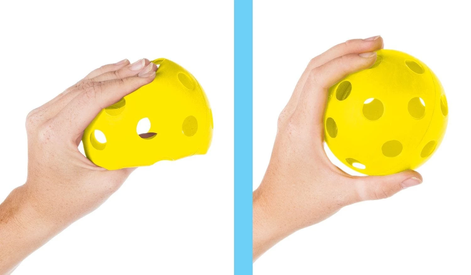 Rainbow Flex-A-Ball Balls 7 Rainbow Flex-A-Ball Balls - Image 5