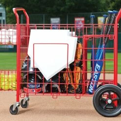 DiamondKing Baseball/Softball Cart