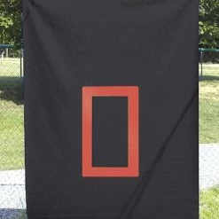 Batting Cage Net Saver