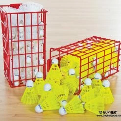 ClassPlus UltraNet Badminton Packs 28 ClassPlus UltraNet Badminton Packs -Baseball Sales Store GS51207 RacquetKingInsets03